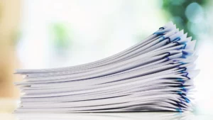 Pozeo article proces verbal CSE, règles de rédactions