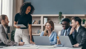 Pozeo article qualité de vie au travail