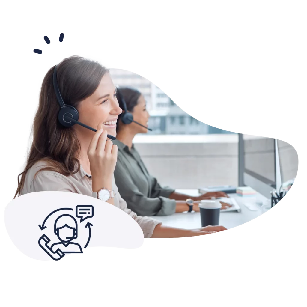 Pozeo Pozconnect visuel externaliser vos appels