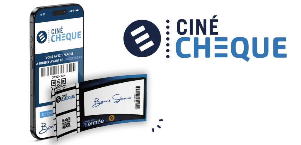 Mockup Beneficiaire Cinecheque Cheque cinema