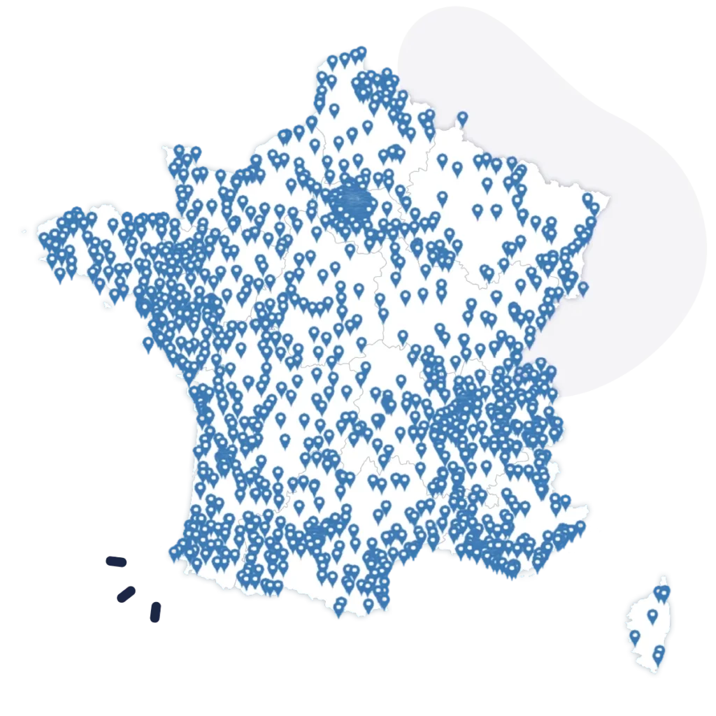 Pozeo Cinéchèque visuel le plus grand réseau de cinéma en France