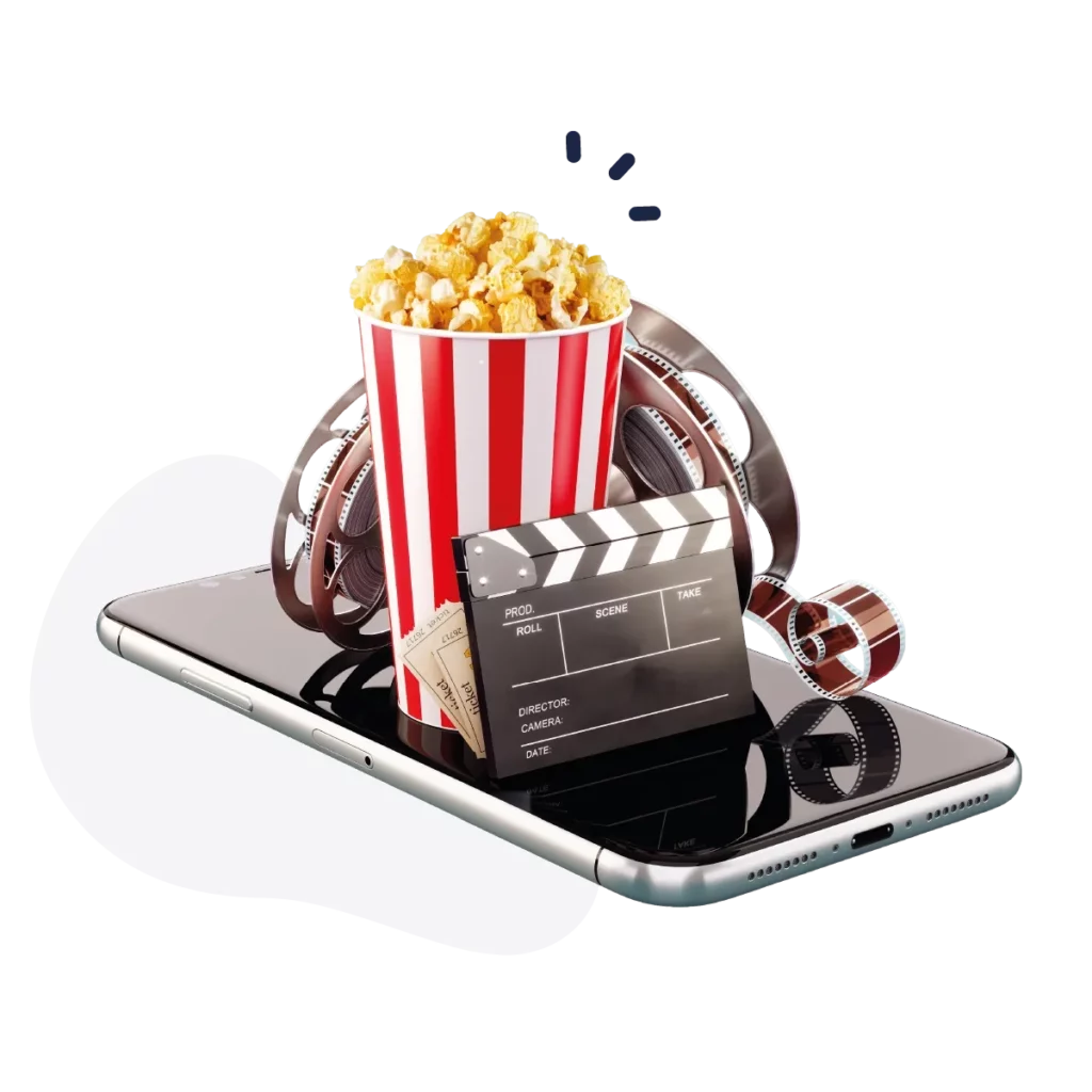 Pozeo Cinéchèque visuel Marketing opérationnel