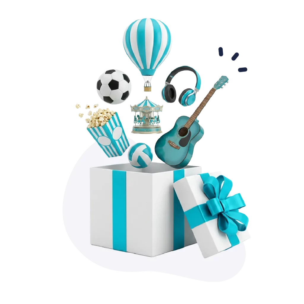 Pozeo Poz'Loisirs avantages carte cadeau loisirs