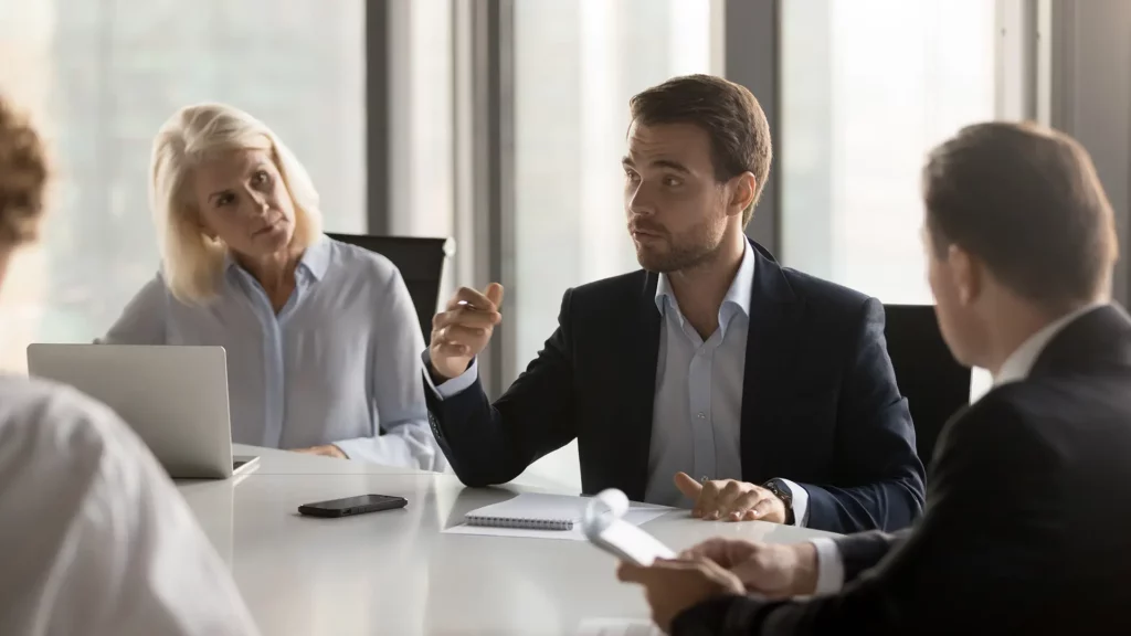 Pozeo article Quel est le rôle du président du CSE dans l’entreprise ?