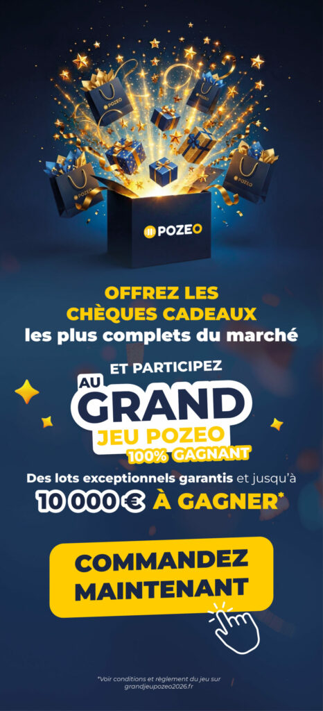 Bandeau site grand jeu 2026 2027 site Pozeo mobile