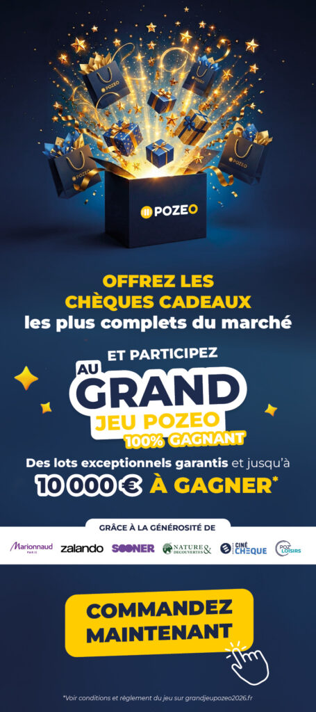 Bandeau site grand jeu 2026 2027 site Pozeo mobile 2
