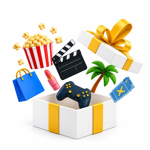 Grand Jeu POZEO illustration cadeau