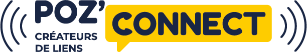 Logo Poz connect
