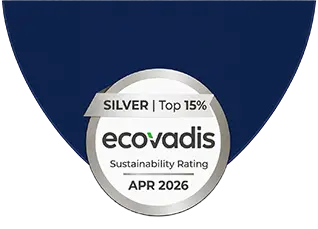 Pozeo qui sommes nous certification ecovadis 2026