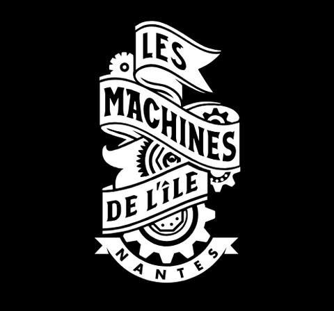 LES MACHINES DE L’ILE