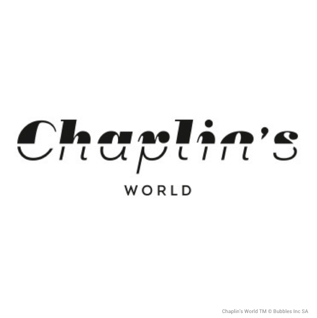 CHAPLINS WORLD