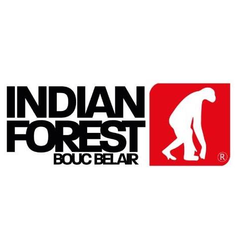 INDIAN FOREST