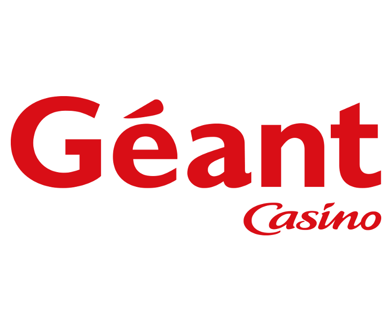 GEANT CASINO