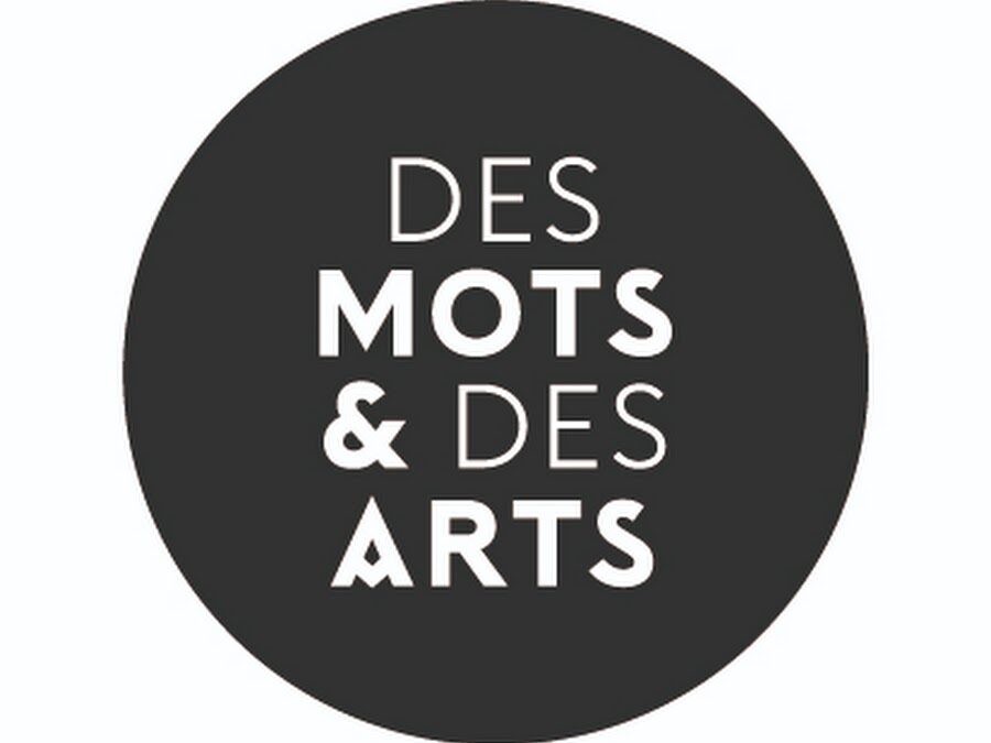 DES MOTS ET DES ARTS