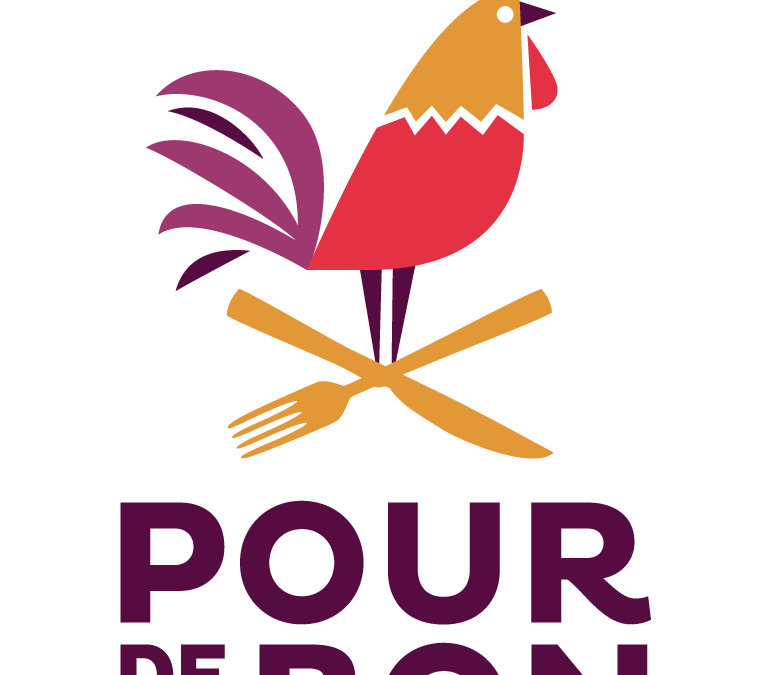 POUR DE BON