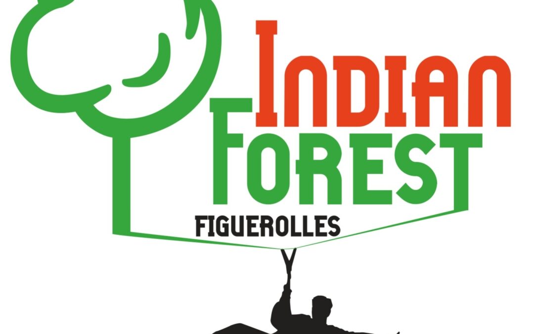 IDIAN FOREST FIGUEROLLES