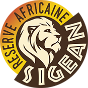 RESERVE AFRICAINE DE SIGEAN