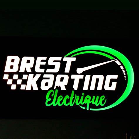 Brest Karting Electrique