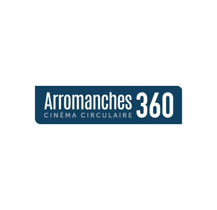 Cinéma Circulaire Arromanches 360