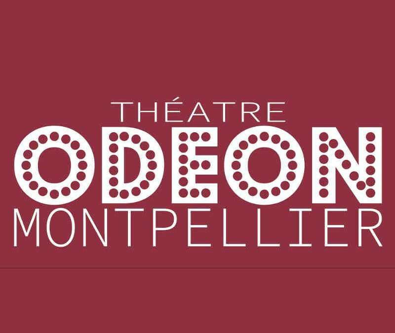 Théâtre Odéon Montpellier