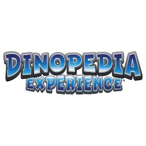 DINOPEDIA EXPERIENCE